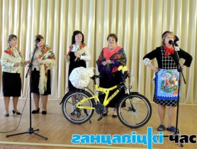 “Адукацыя” спявала і танцавала, “культура” – ставіла ацэнкі