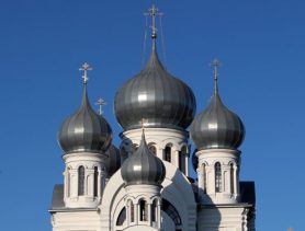 Варварская система безбожия