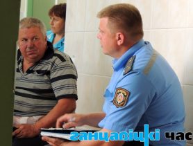 Работнікі СВК атрымалі траўмы на рабоце