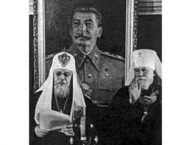Да Перамогі – з іконаю