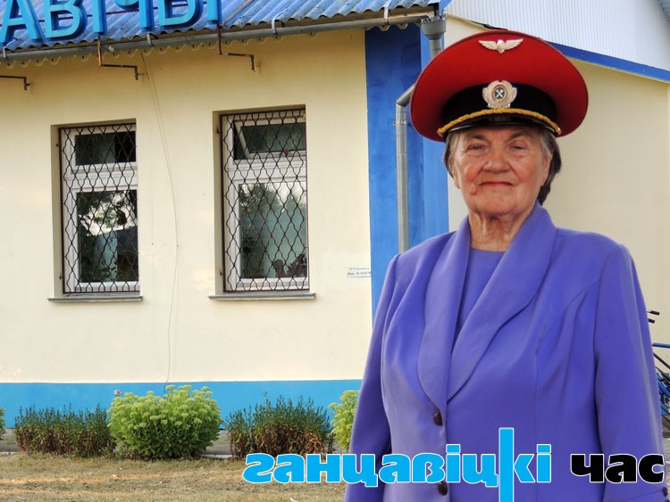 Елена Александровна Стригалёва