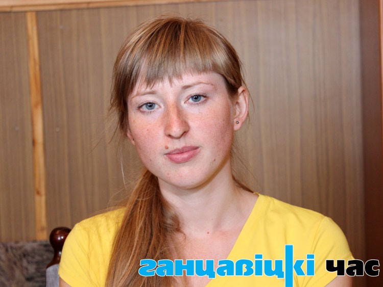 Вечерко Алеся Александровна
