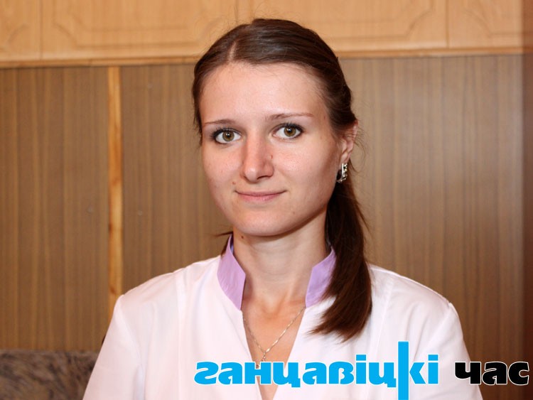 Вахильчук Марина Владимировна