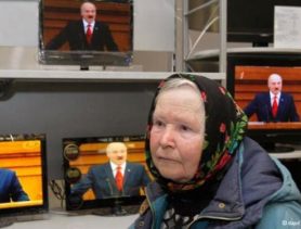 Да пенсіі жыць прыйдзецца даўжэй пасля выбараў
