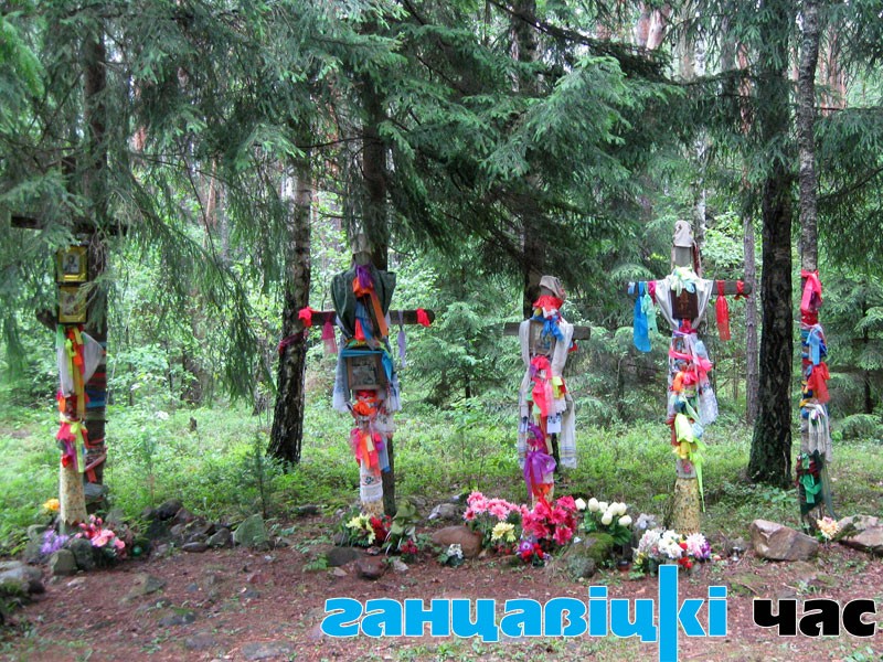 Храм в Избийском Бору возрождают