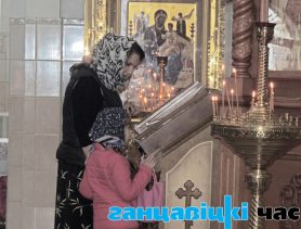 У Бога ўсе жывыя