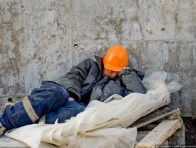 Развагі, на якія падштурхнуў верш “Ці дажывем?”