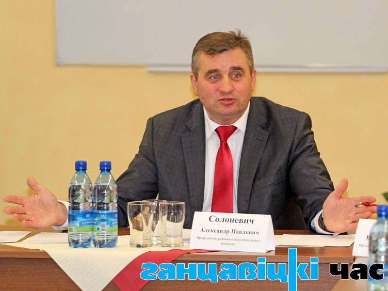 Александр Солоневич: «…финансовый результат нас не радует»