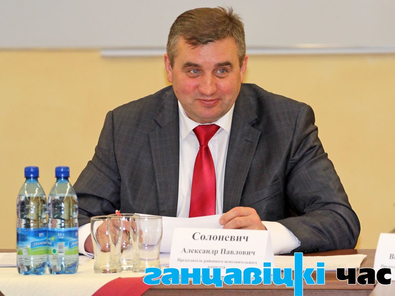 Александр Солоневич: «И тогда начинаешь гнать всех в шею»