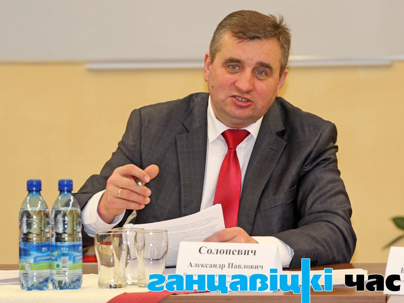 Александр Солоневич: «Я считаю, что всегда решает личность, человек, который захотел что-то сделать и делает»