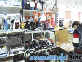 За неабгрунтаванае павышэнне цэн магазіны будуць закрываць