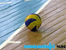 Впереди решающие игры чемпионата района по волейболу