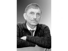 Эцюд пра Івана Лагвіновіча і яго родных