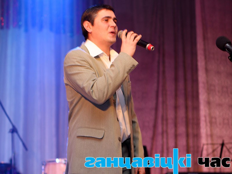 Галушко Иван