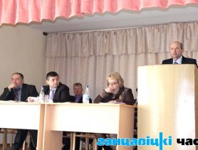 У СВК “Крышылавічы” многа аптымізму, але мала толку