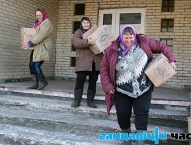 Калгаснікі затаварваюцца таннымі прадуктамі – магазіны церпяць страты