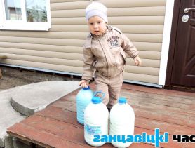 Ці патрэбна малако  з Раздзялавіч дзяржаве?