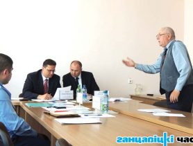 На што скардзіліся жыхары раёна старшыні КДК  і  пракурору Брэсцкай вобласці?