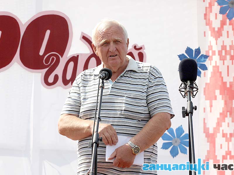 Аляксей Пятровіч Галаскок