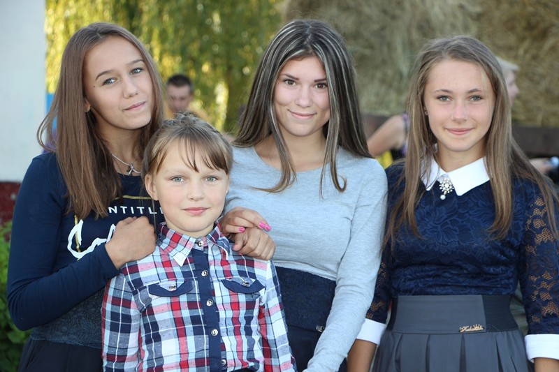 Любашава. Свята вёскі
