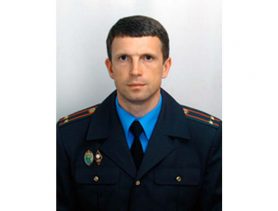 Жители Ганцевичского района внесли замечания и предложения милиции