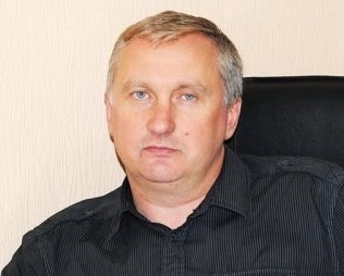 Павел Сапелко