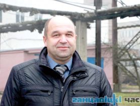 Амбіцыі новага дырэктара на карысць КПД