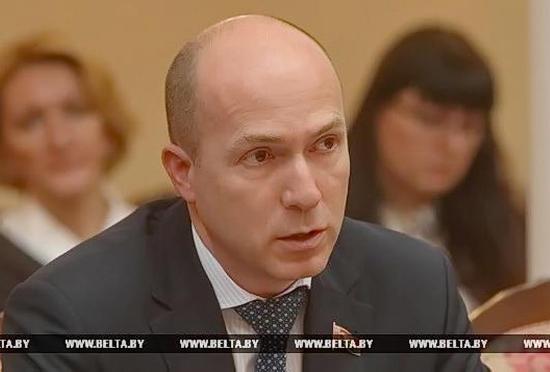 Дмитрий Шевцов