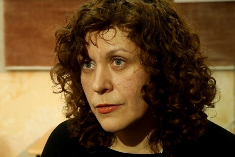 Светлана Павлова 