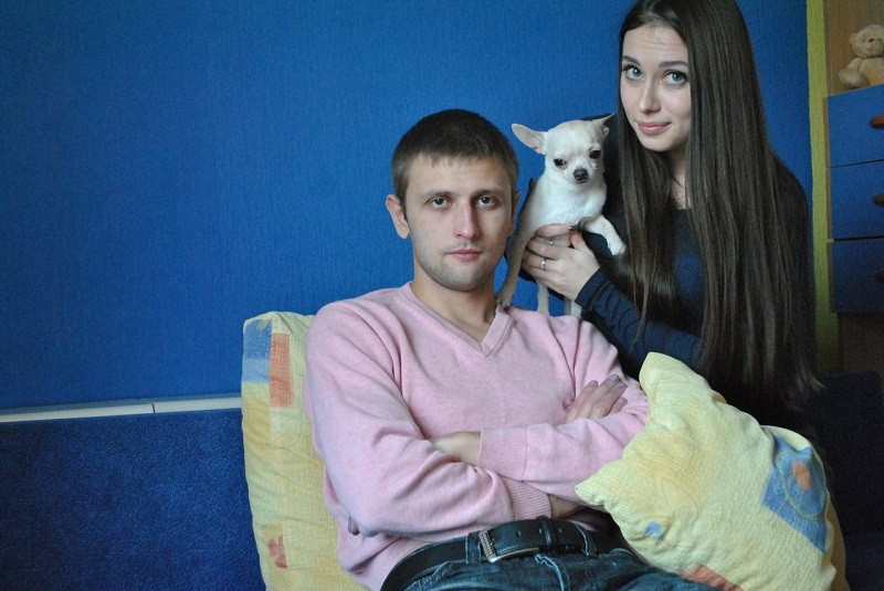 Шелдон в кругу семьи