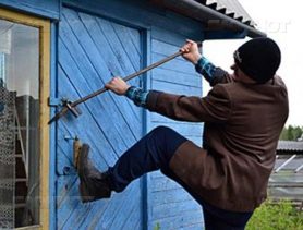 Неизвестный обворовал КФХ «Сам-Агро» на 15 миллионов