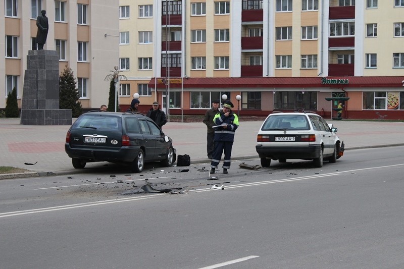 ДТП