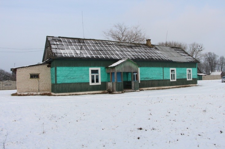 Мальковичи