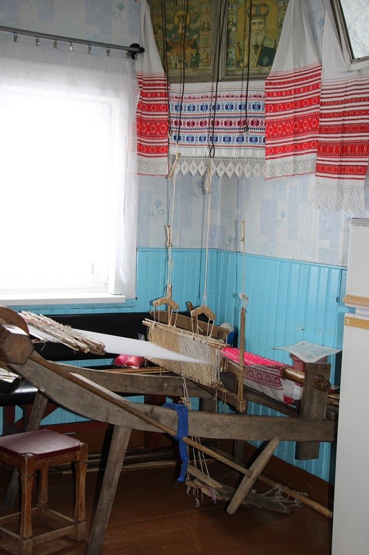 кросны