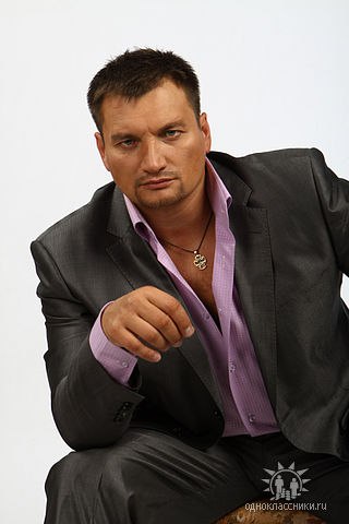 Виктор Калина
