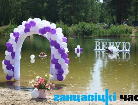 Путь к Богу через крещение