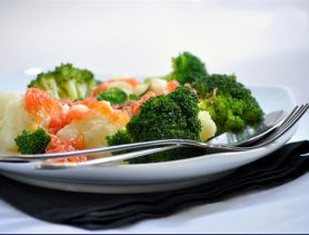 Просто, быстро, вкусно и полезно!