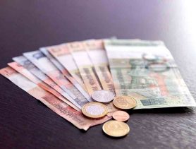 Зарплаты не соответсвуют минимальному потребительскому бюджету
