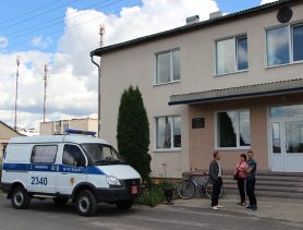 По делу Чижика назначена дата вынесения приговора