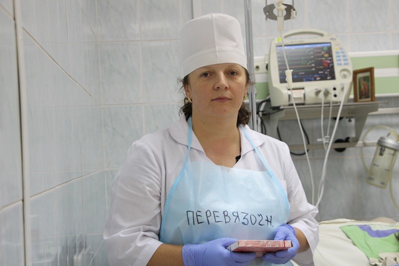 Наталья Александровна Монтик