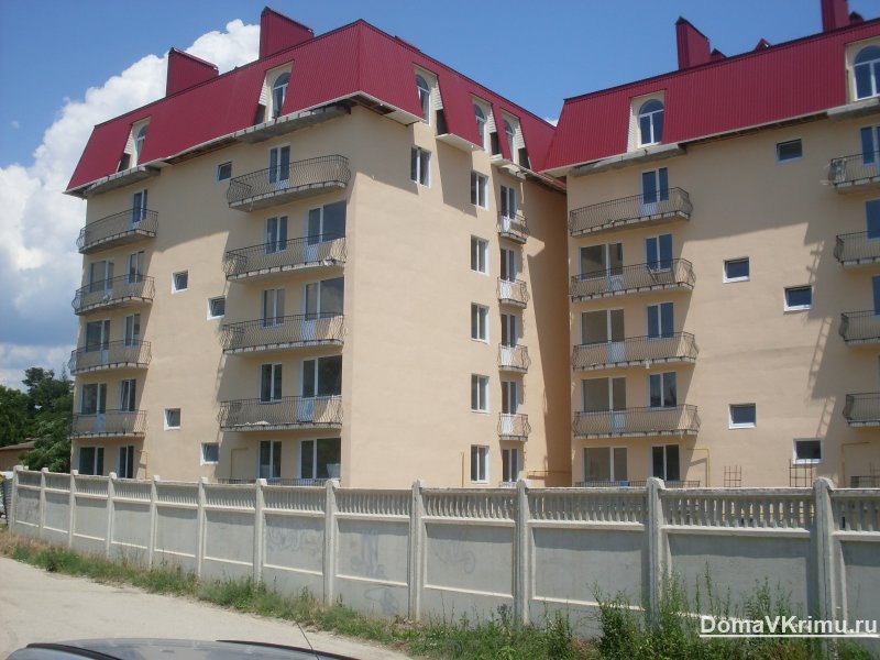 Дом в г. Судак, Крым
