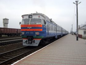 БЖД назначила дополнительные поезда на следующей неделе