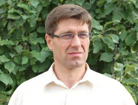Не хочаш быць дармаедам – стань гаспадаром