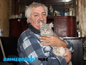 Лявон Крапінскі: «Маё самае запаветнае жаданне не споўніцца ніколі»