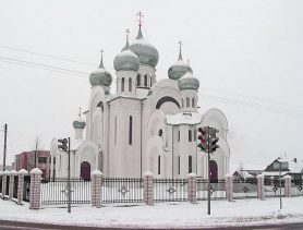 Затеплим свечу покаяния