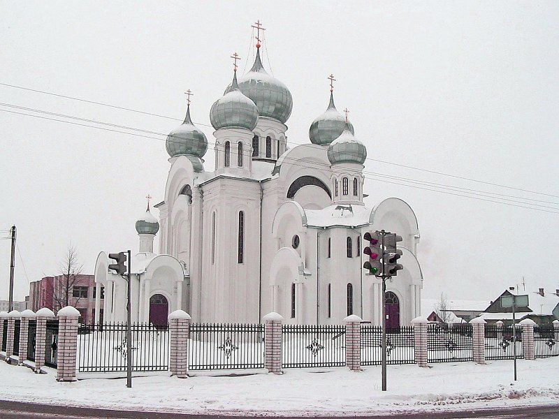 Затеплим свечу покаяния