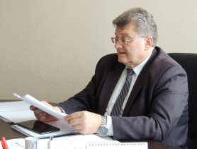 Депутаты проведут личный прием