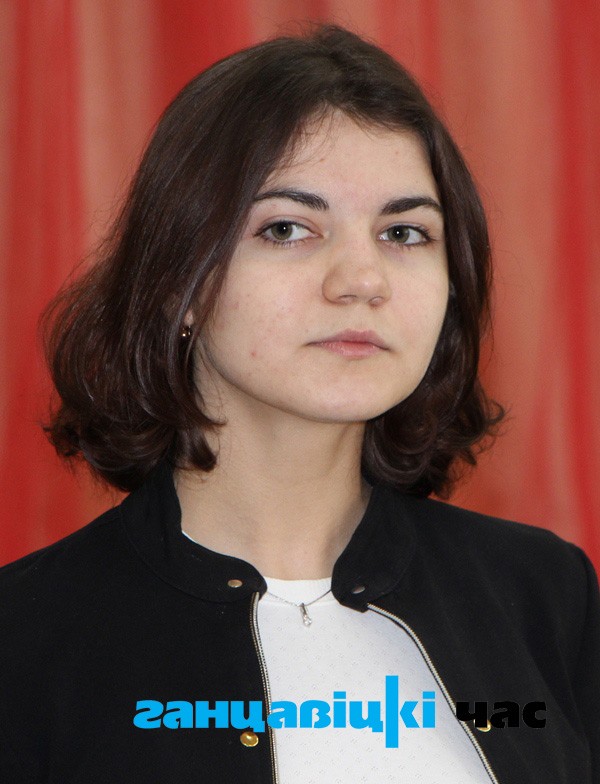 Фаина Стасюк