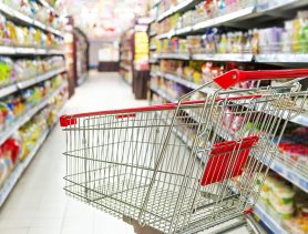 Экономим вместе: цены на продукты в магазинах г. Ганцевичи