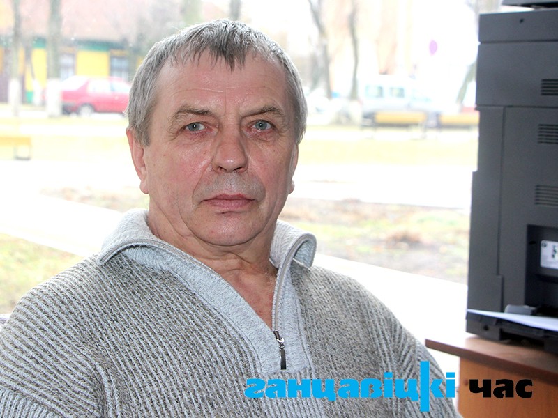 Братья Денисовы – история одной банды из Ганцевичей